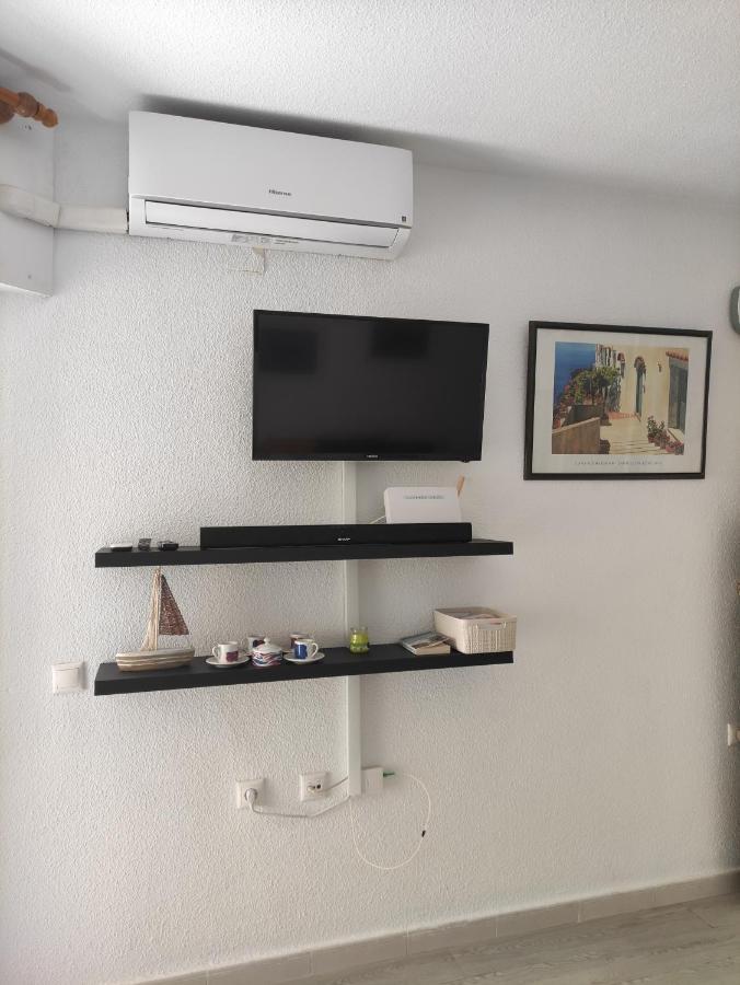 Appartement Santana Habaneras - 18 At With Garage, Pool And Lift Torrevieja