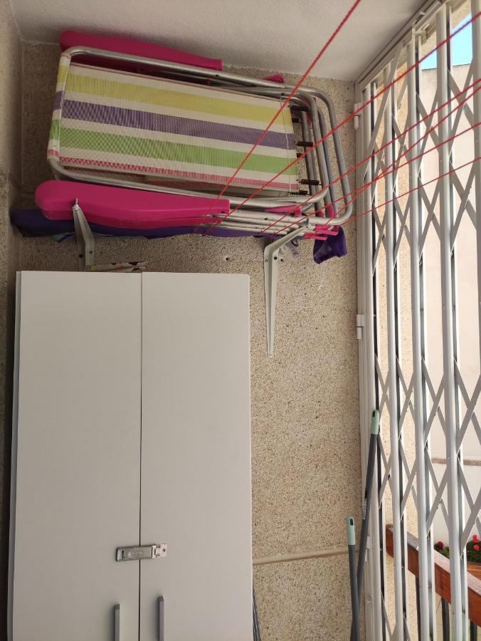 Appartement Santana Habaneras - 18 At With Garage, Pool And Lift *