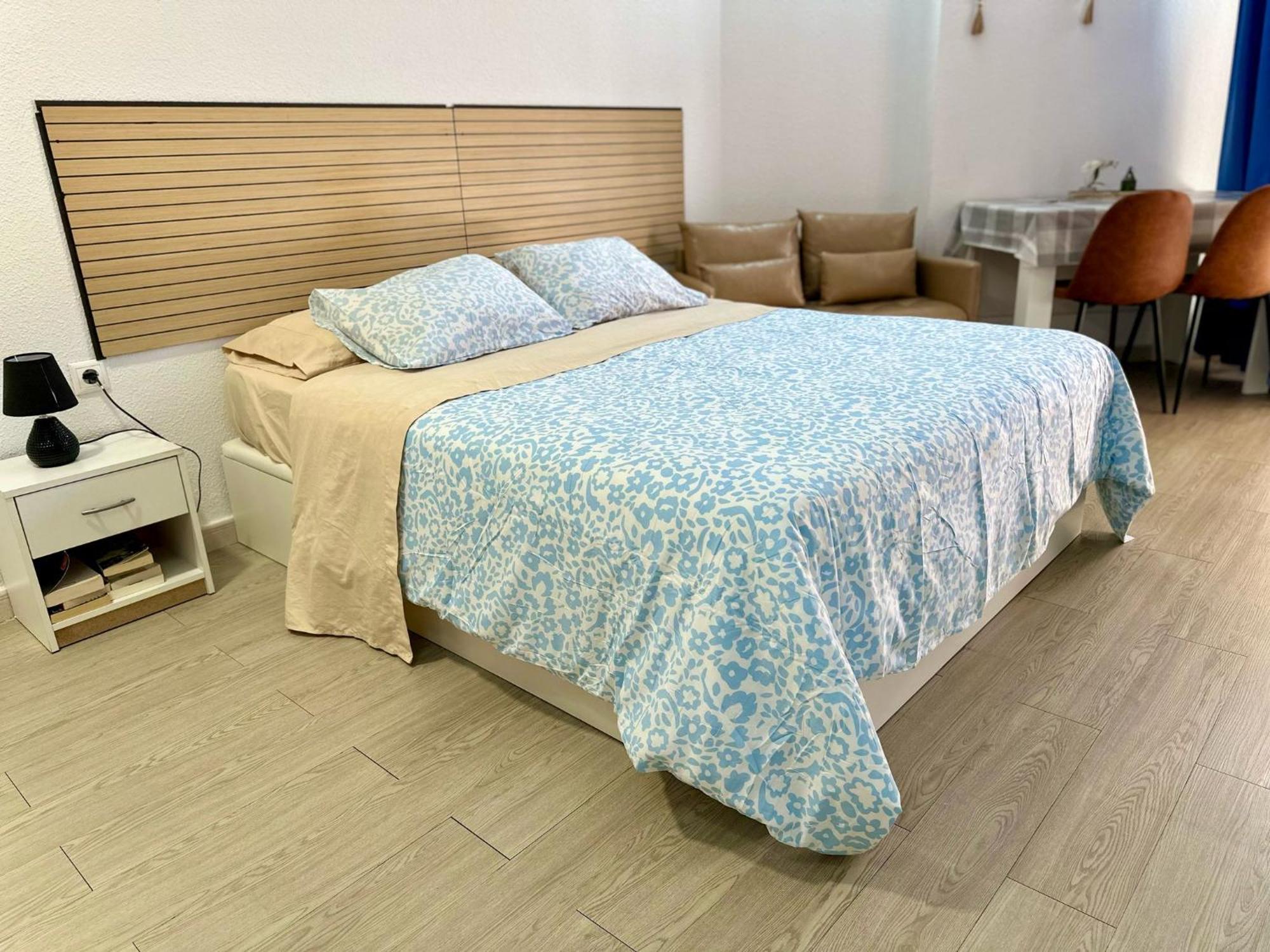 Santana Habaneras - 18 At With Garage, Pool And Lift Appartement Torrevieja